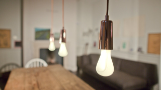 Illustration for article titled Plumen's Beautiful New Bulbs Make Low-Energy Into High Art